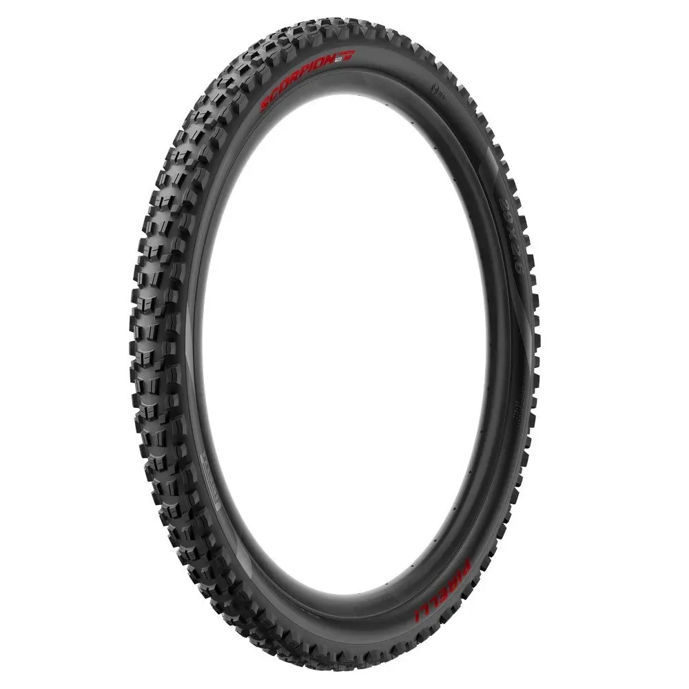 Pirelli Scorpion™ E-mtb M Tubeless 29´´ X 2.6 Mtb-däck Pirelli Scorpion™ E-mtb M Tubeless 29´´ X 2.6 Mtb-däck