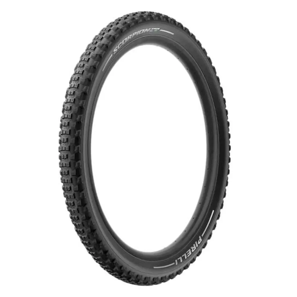 Pirelli Scorpion™ E-mtb R Tubeless 27.5´´ X 2.80 Mtb-däck, Black, 27.5" x 2.80 Pirelli Scorpion™ E-mtb R Tubeless 27.5´´ X 2.80 Mtb-däck, Black, 27.5" x 2.80