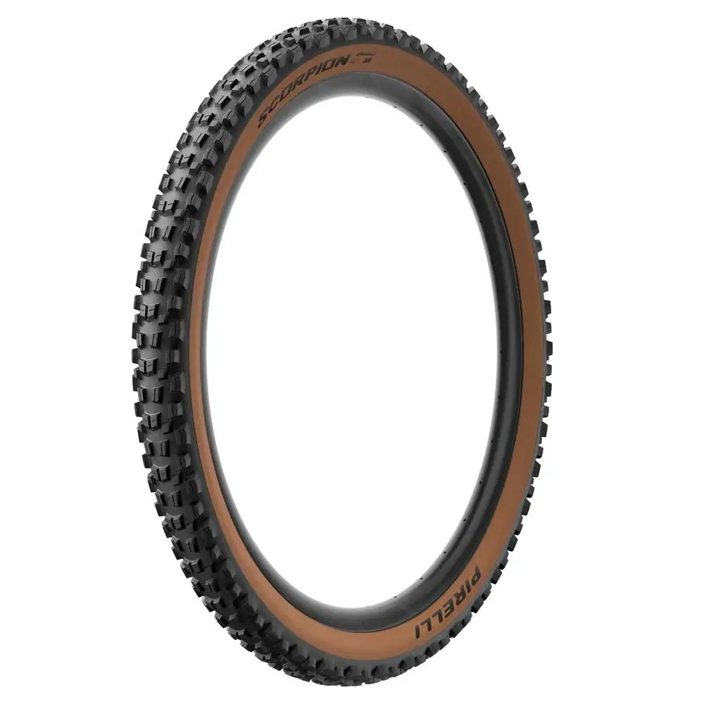 Pirelli Scorpion™ Enduro M Classic Hardwall 60 Tpi Tubeless 29´´ X 2.4 Mtb-däck