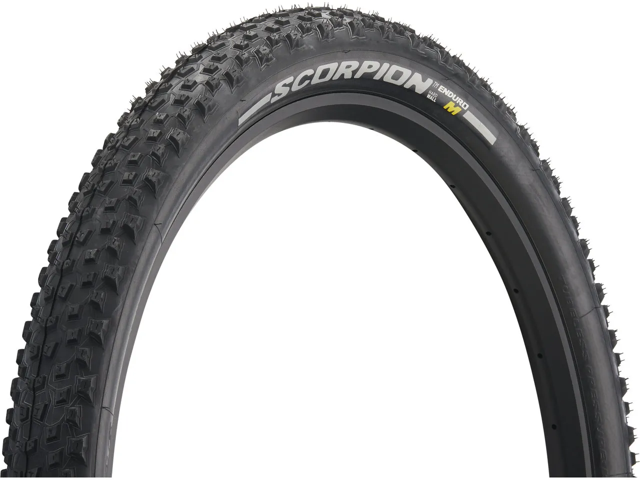 Pirelli Scorpion Enduro Mixed Terrain HardWALL 29" Faltreifen Pirelli Scorpion Enduro Mixed Terrain HardWALL 29" Faltreifen