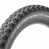 Pirelli Scorpion™ Enduro R Tubeless 27.5´´ X 2.40 Mtb-däck Pirelli Scorpion™ Enduro R Tubeless 27.5´´ X 2.40 Mtb-däck