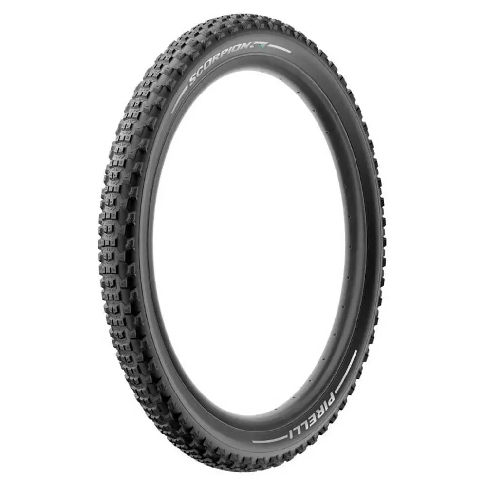 Pirelli Scorpion™ Enduro R Tubeless 27.5´´ X 2.40 Mtb-däck Pirelli Scorpion™ Enduro R Tubeless 27.5´´ X 2.40 Mtb-däck