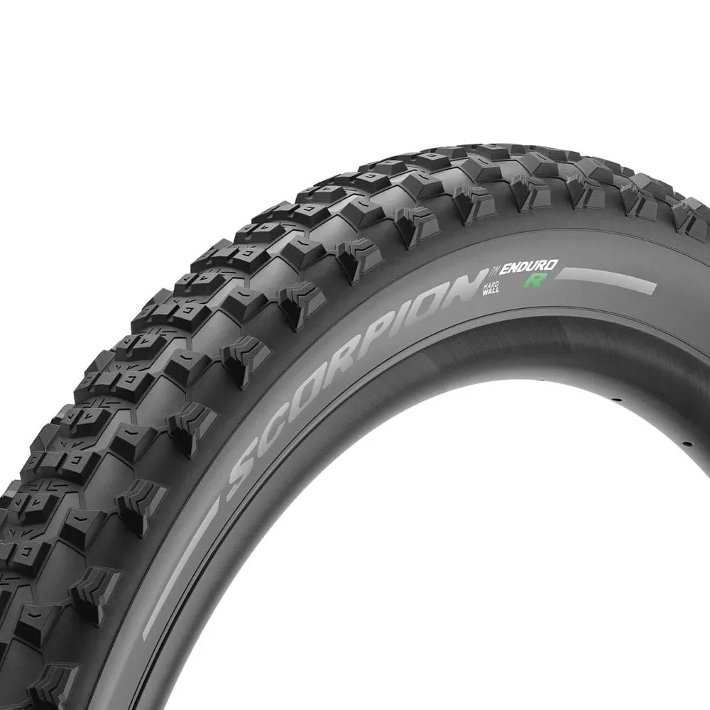 Pirelli Scorpion™ Enduro R Tubeless 29´´ X 2.40 Mtb-däck
