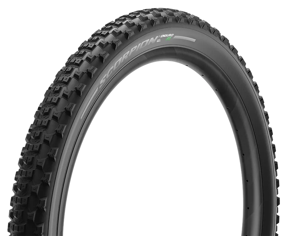 Pirelli Scorpion Enduro Rear Specific 27,5" Faltreifen Pirelli Scorpion Enduro Rear Specific 27,5" Faltreifen