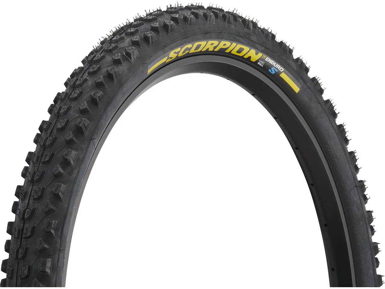 Pirelli Scorpion Enduro Soft Terrain 29" Faltreifen Modell 2023 Pirelli Scorpion Enduro Soft Terrain 29" Faltreifen Modell 2023