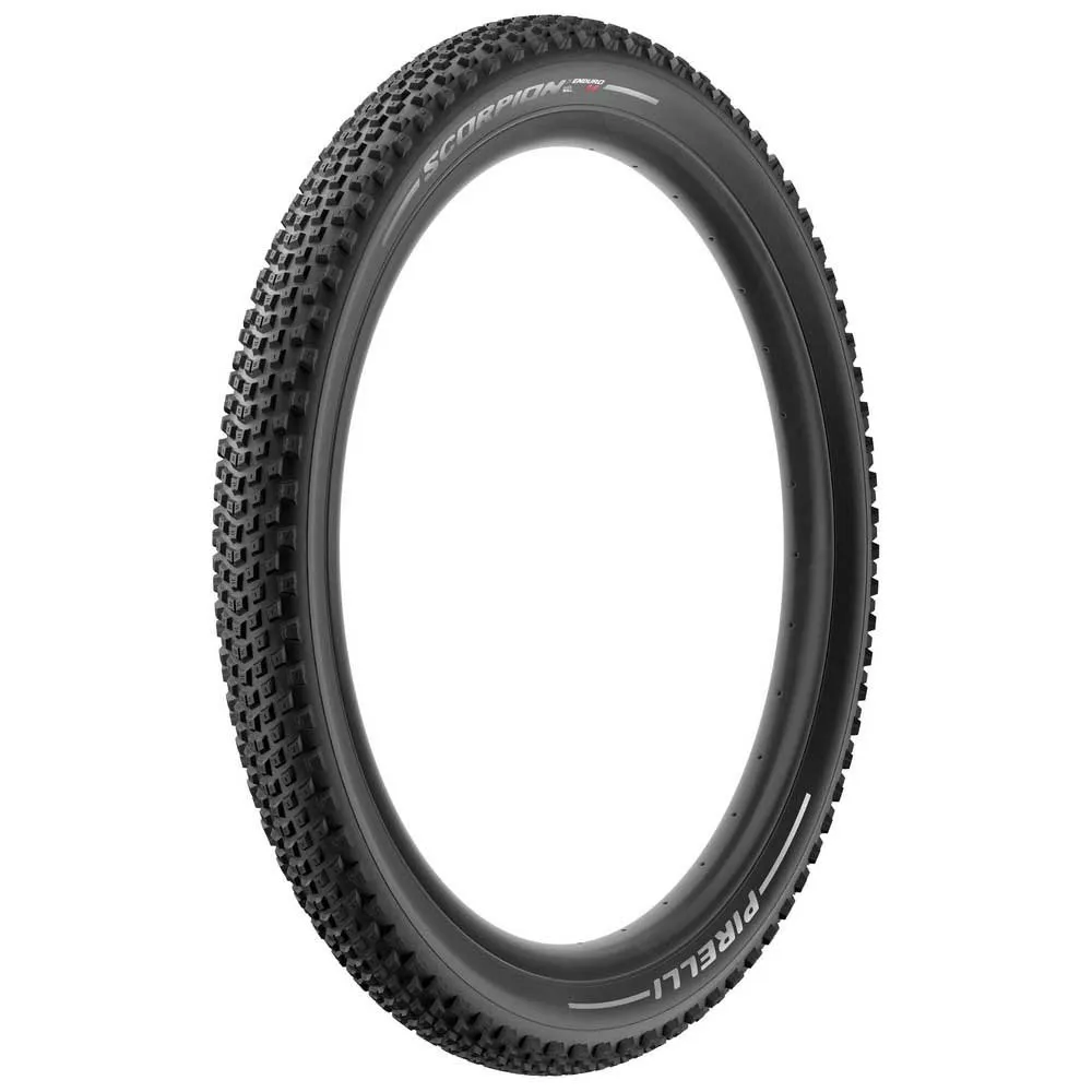 Pirelli Scorpion Hard Tubeless 27.5´´ X 2.40 Mtb-däck Pirelli Scorpion Hard Tubeless 27.5´´ X 2.40 Mtb-däck