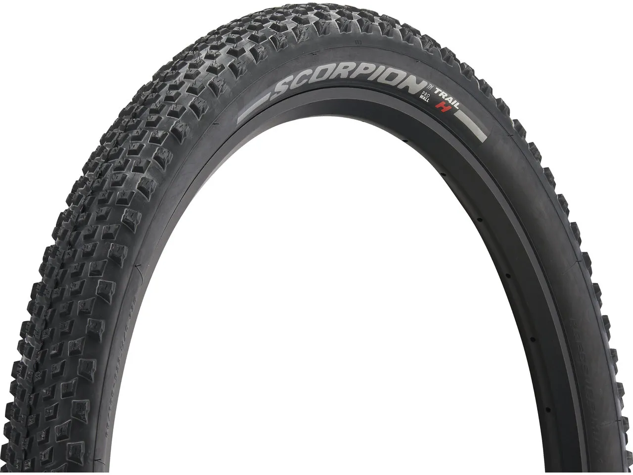 Pirelli Scorpion MTB H Däck