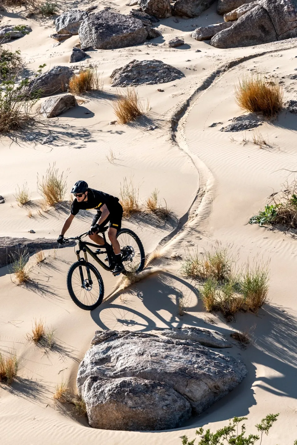 Pirelli Scorpion MTB S Däck