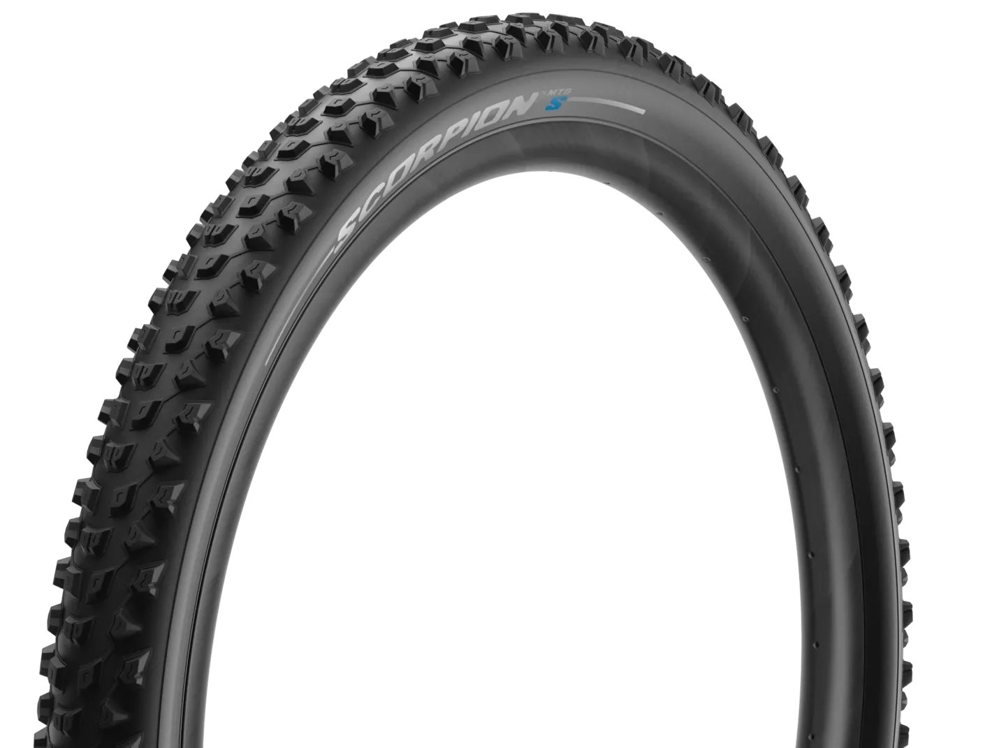 Pirelli Scorpion MTB S Däck