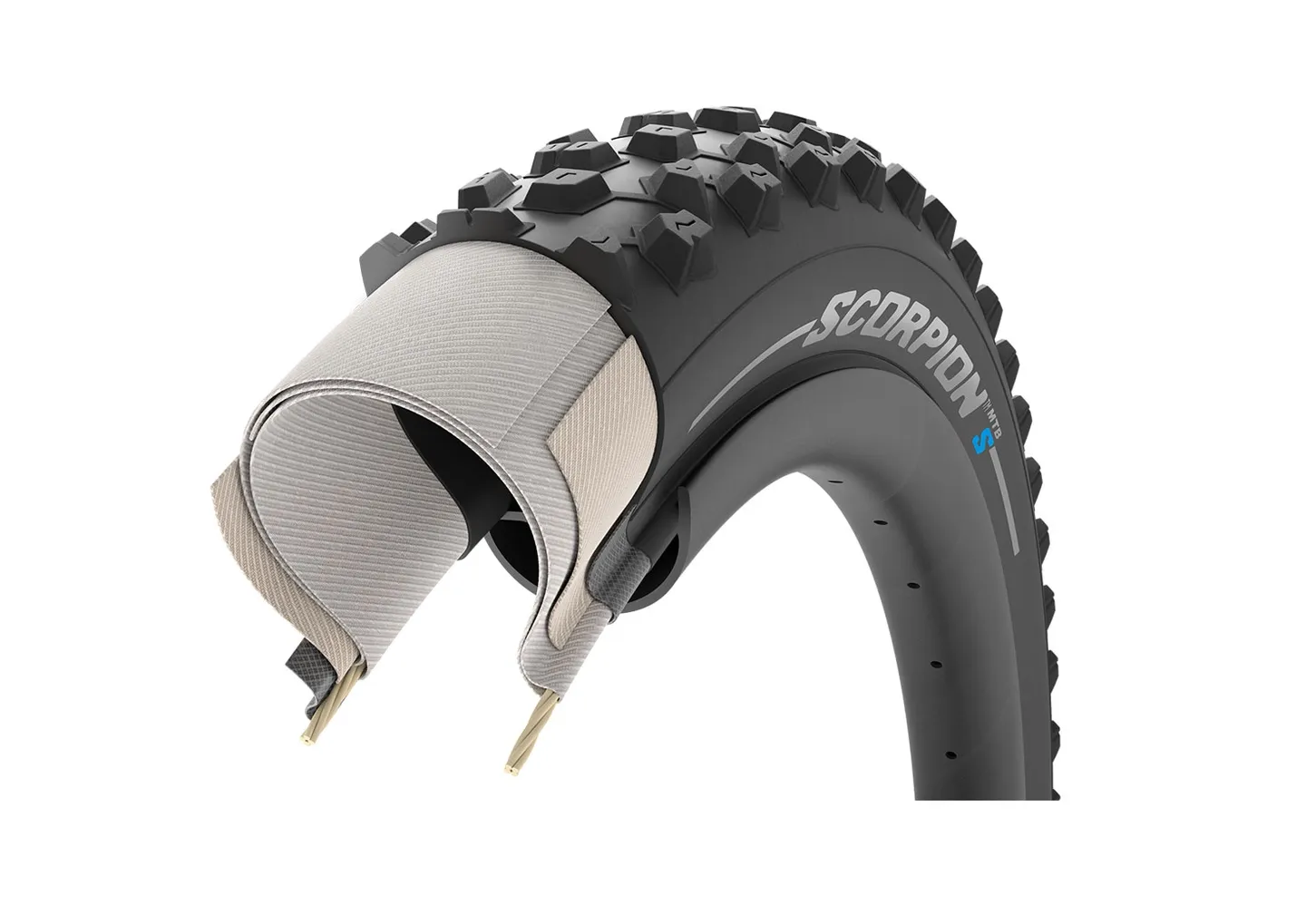 Pirelli Scorpion MTB S Däck