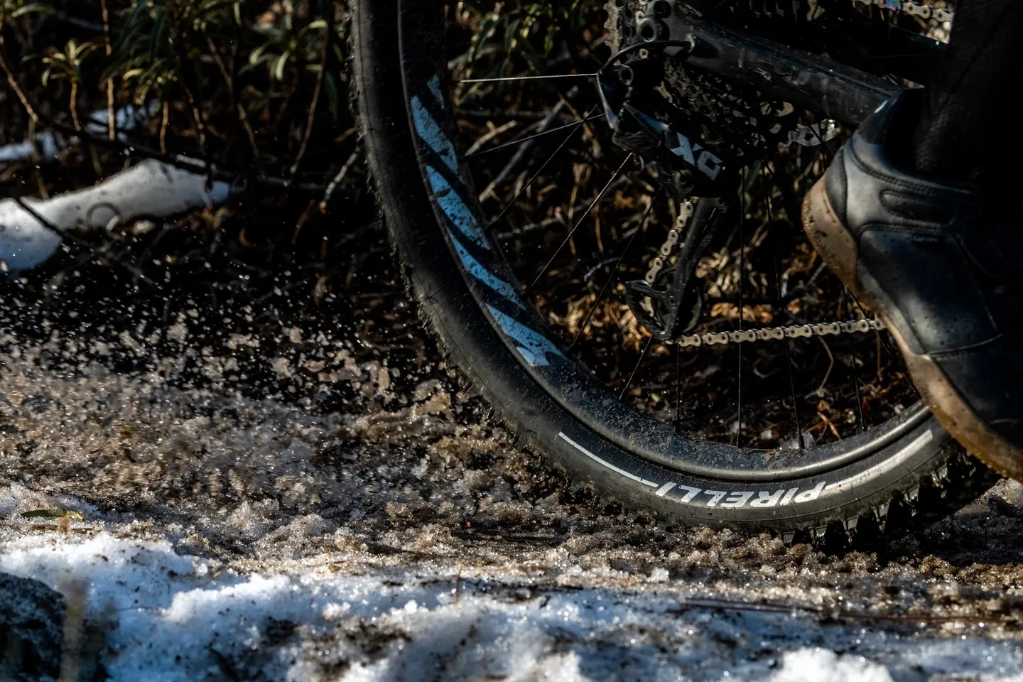 Pirelli Scorpion MTB S Lite Däck