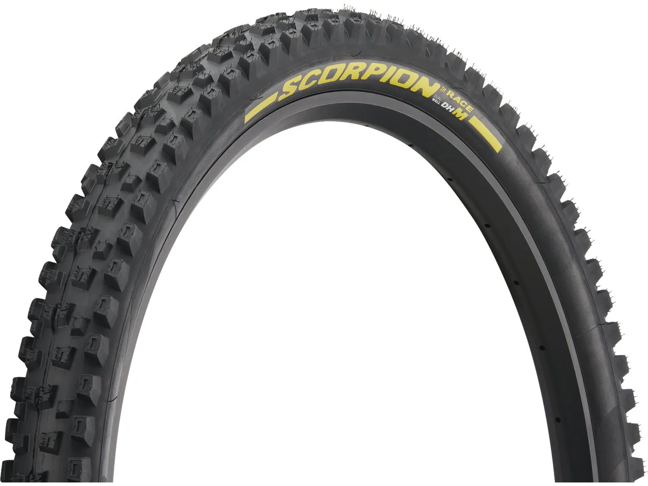 Pirelli Scorpion Race DH Mixed Terrain 27,5" Faltreifen Pirelli Scorpion Race DH Mixed Terrain 27,5" Faltreifen