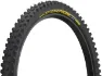 Pirelli Scorpion Race DH Soft Terrain 29" Faltreifen, Black / yellow, 29" x 2.50