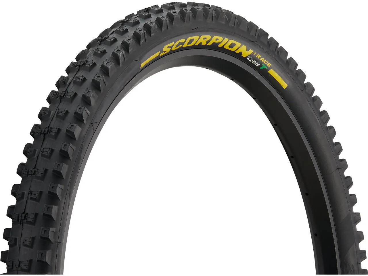 Pirelli Scorpion Race DH T 29" Faltreifen