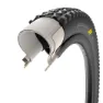 Pirelli Scorpion™ Race Xc M Lite 120tpi Tubeless 29´´ X 2.4 Mtb-däck, Black / silver, 29" x 2.4