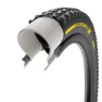 Pirelli Scorpion™ Race Xc M Lite Team Edition 120tpi Tubeless 29´´ X 2.4 Mtb-däck, Black / Yellow, 29" x 2.4