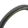 Pirelli Scorpion™ Race Xc M Lite Team Edition 120tpi Tubeless 29´´ X 2.4 Mtb-däck, Black / Yellow, 29" x 2.4