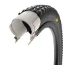 Pirelli Scorpion™ Race Xc M Prowall 120tpi Tubeless 29´´ X 2.4 Mtb-däck, Black / Silver, 29" x 2.4