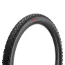 Pirelli Scorpion™ Race Xc Rc Lite 120tpi Tubeless 29´´ X 2.4 Mtb-däck, Black / silver, 29" x 2.4