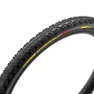 Pirelli Scorpion™ Race Xc Rc Lite Team Edition 120tpi Tubeless 29´´ X 2.4 Mtb-däck, Black / Yellow, 29" x 2.4