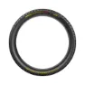 Pirelli Scorpion™ Race Xc Rc Lite Team Edition 120tpi Tubeless 29´´ X 2.4 Mtb-däck, Black / Yellow, 29" x 2.4