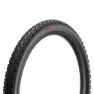 Pirelli Scorpion™ Race Xc Rc Prowall 120tpi Tubeless 29´´ X 2.4 Mtb-däck, Black / silver, 29" x 2.4