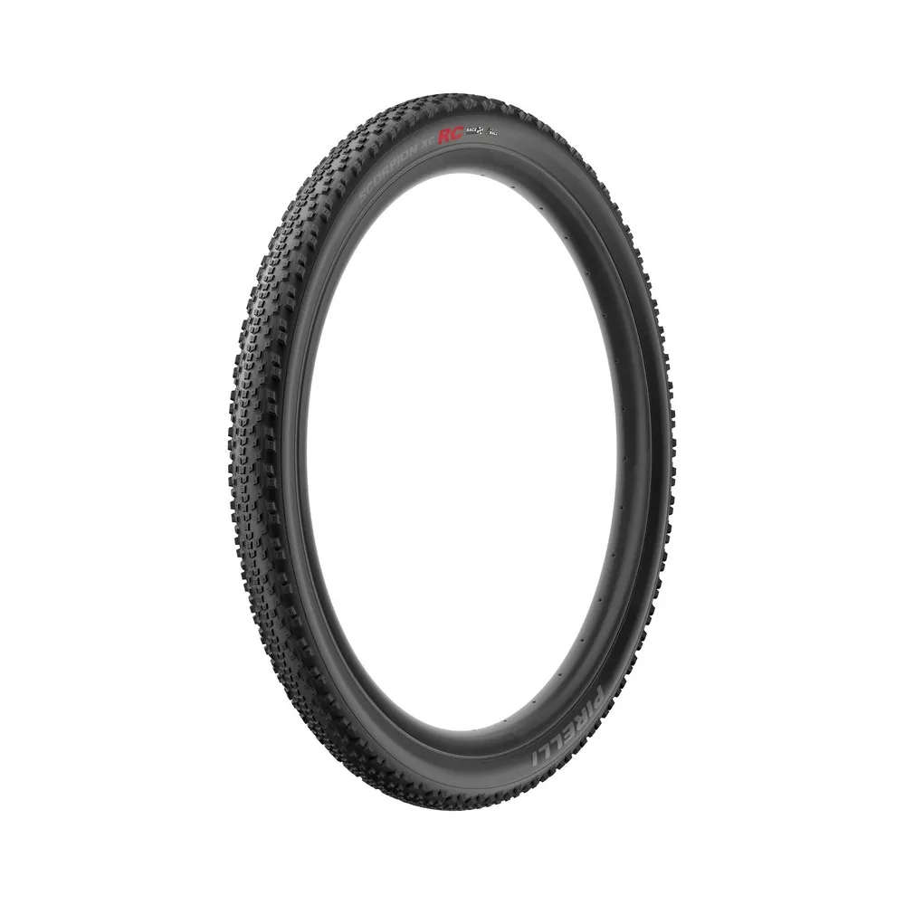 Pirelli Scorpion™ Race Xc Rc Prowall 120tpi Tubeless 29´´ X 2.4 Mtb-däck, Black / silver, 29" x 2.4 Pirelli Scorpion™ Race Xc Rc Prowall 120tpi Tubeless 29´´ X 2.4 Mtb-däck, Black / silver, 29" x 2.4