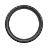 Pirelli Scorpion™ Race Xc Rc Prowall 120tpi Tubeless 29´´ X 2.4 Mtb-däck, Black / silver, 29" x 2.4
