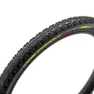 Pirelli Scorpion™ Race Xc Rc Prowall Team Edition 120tpi Tubeless 29´´ X 2.4 Mtb-däck, Black / Yellow, 29" x 2.4