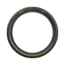 Pirelli Scorpion™ Race Xc Rc Prowall Team Edition 120tpi Tubeless 29´´ X 2.4 Mtb-däck, Black / Yellow, 29" x 2.4