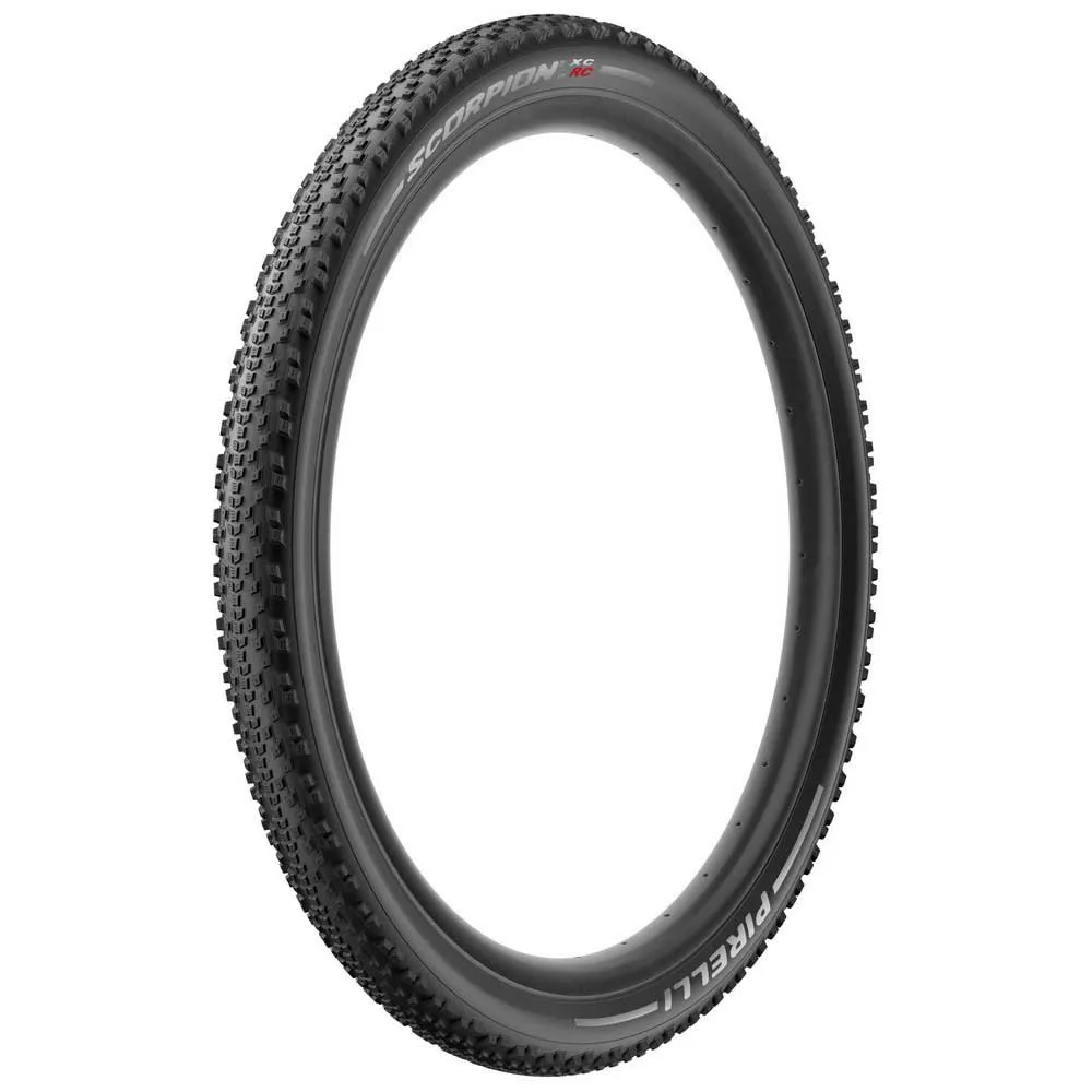 Pirelli Scorpion Rc Lite Tubeless 29´´ X 2.20 Mtb-däck, Black, 29" x 2.20 Pirelli Scorpion Rc Lite Tubeless 29´´ X 2.20 Mtb-däck, Black, 29" x 2.20