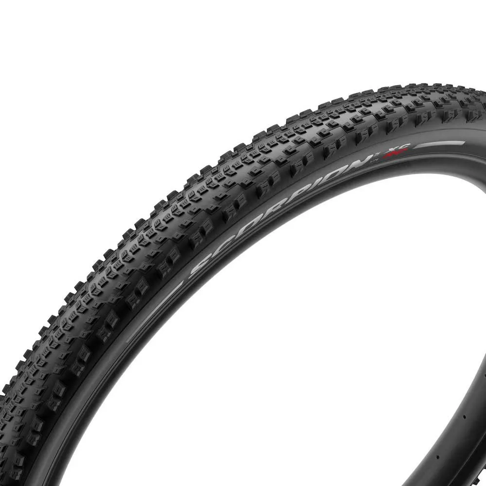 Pirelli Scorpion Rc Lite Tubeless 29´´ X 2.20 Mtb-däck, Black, 29" x 2.20 Pirelli Scorpion Rc Lite Tubeless 29´´ X 2.20 Mtb-däck, Black, 29" x 2.20