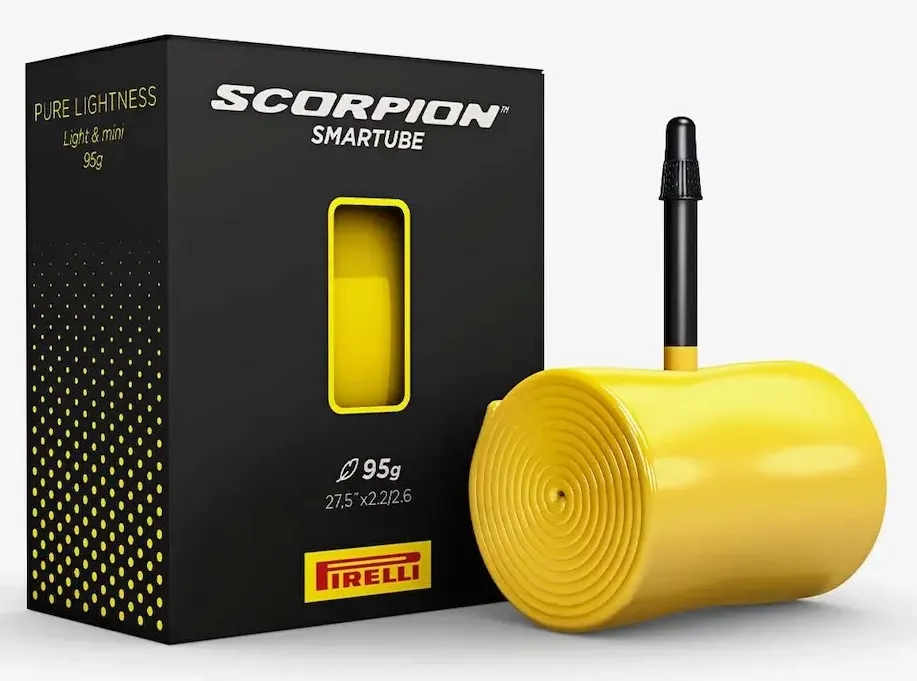 Pirelli Scorpion SmarTUBE 29" Slang