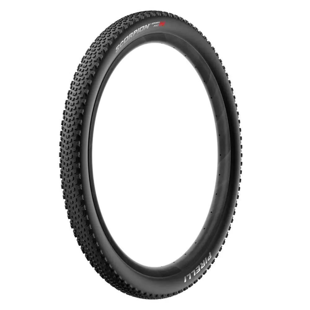 Pirelli Scorpion™ Sport Xc H Tubeless 29´´ X 2.4 Mtb-däck