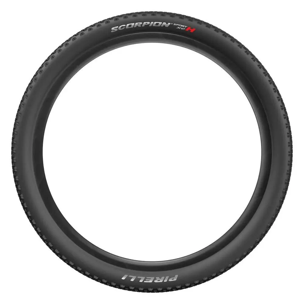 Pirelli Scorpion™ Sport Xc H Tubeless 29´´ X 2.4 Mtb-däck