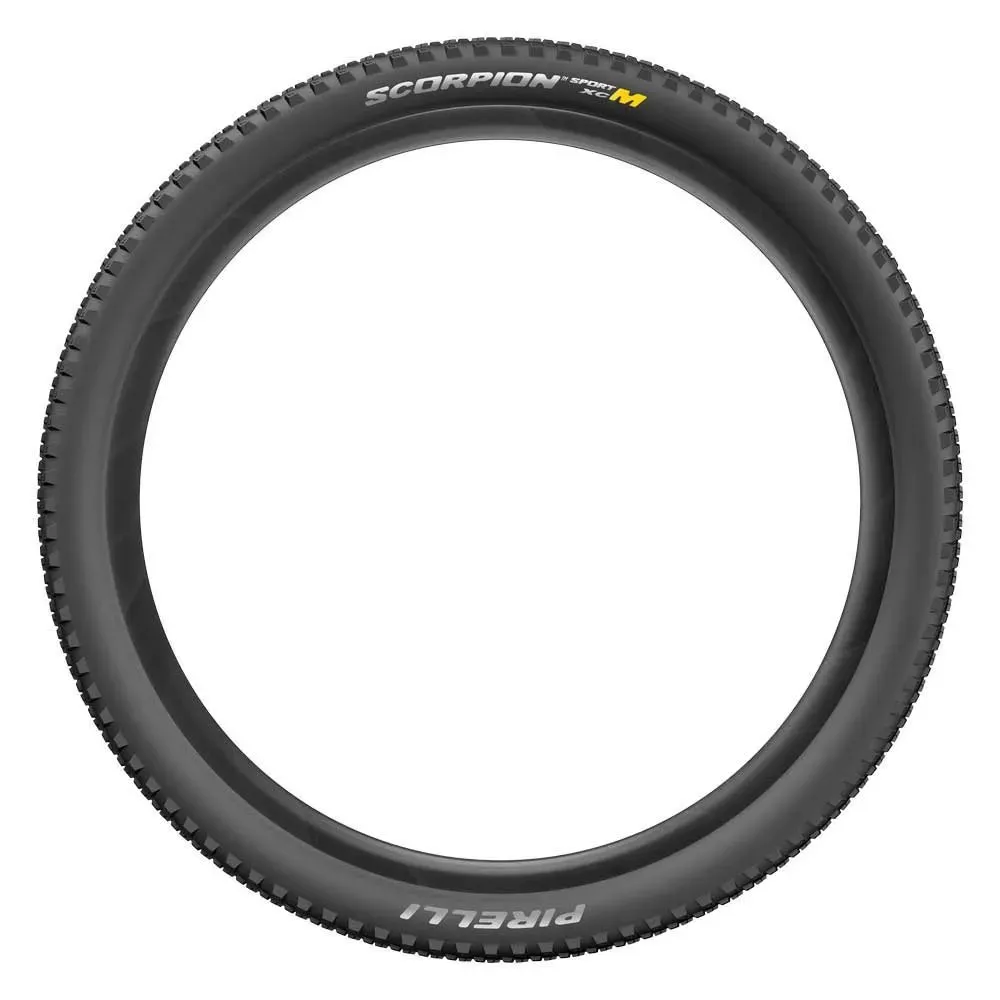 Pirelli Scorpion™ Sport Xc M Tubeless 29´´ X 2.2 Mtb-däck Pirelli Scorpion™ Sport Xc M Tubeless 29´´ X 2.2 Mtb-däck