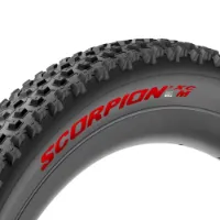 Pirelli Scorpion™ Xc M Colour Edition Tubeless 29´´ X 2.4 Mtb-däck Pirelli Scorpion™ Xc M Colour Edition Tubeless 29´´ X 2.4 Mtb-däck