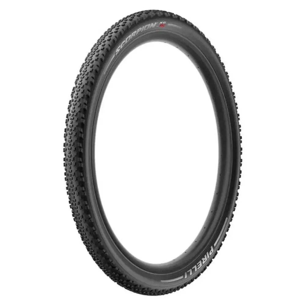 Pirelli Scorpion™ Xc Rc Classic Prowall 120 Tpi 29´´ X 2.40 Mtb-däck, Black Classic Tan Wall, 29" x 2.40 Pirelli Scorpion™ Xc Rc Classic Prowall 120 Tpi 29´´ X 2.40 Mtb-däck, Black Classic Tan Wall, 29" x 2.40