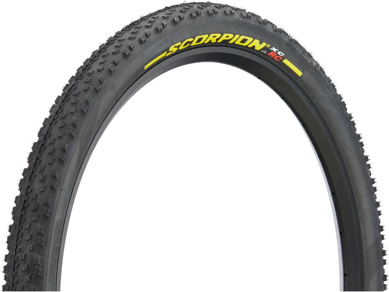 Pirelli Scorpion XC RC LITE 29" Faltreifen, Team Edition
