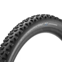 Pirelli Scorpion Xc Soft Prow Lite 29´´ X 2.40 Mtb-däck Pirelli Scorpion Xc Soft Prow Lite 29´´ X 2.40 Mtb-däck