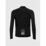 Pissei Invernale Primapelle Långärmad Trikå, Black, M