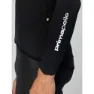 Pissei Invernale Primapelle Långärmad Trikå, Black, M