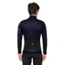 Pissei Monviso Heavy Jacka, Blue black / monster