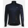 Pissei Monviso Heavy Jacka, Blue black / monster