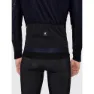 Pissei Monviso Heavy Jacka, Blue black / monster