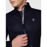 Pissei Monviso Heavy Jacka, Blue black / monster