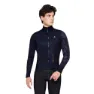 Pissei Monviso Heavy Jacka, Blue black / monster