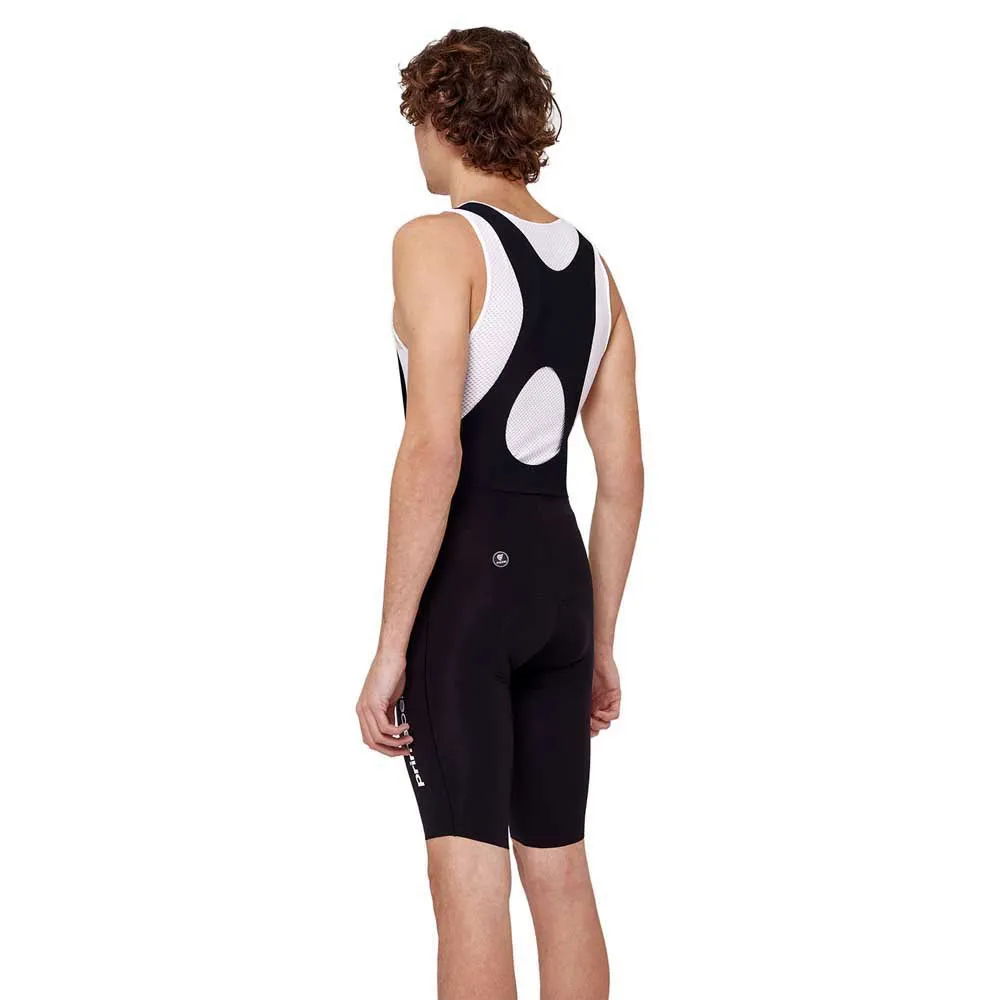 Pissei Prima Pelle Cykelbyxor, Black