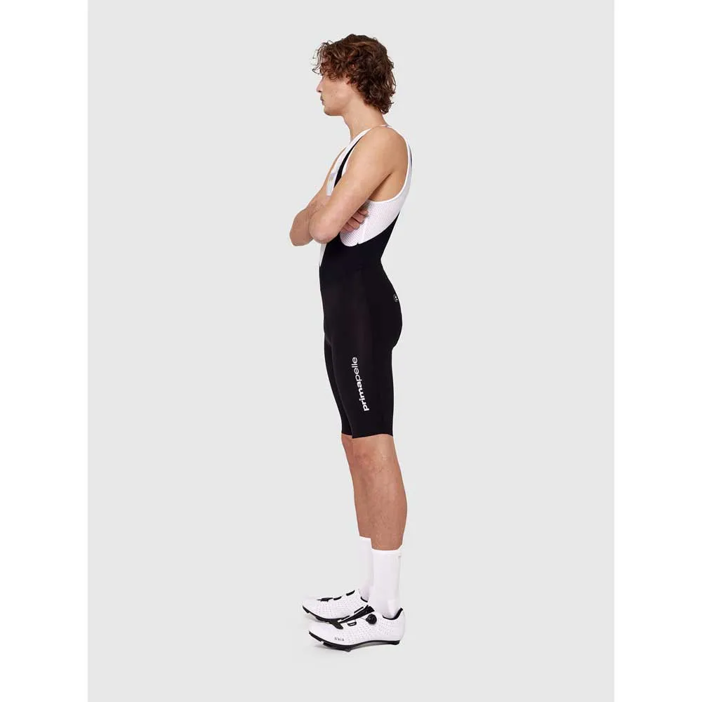 Pissei Prima Pelle Cykelbyxor, Black