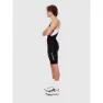 Pissei Prima Pelle Cykelbyxor, Black